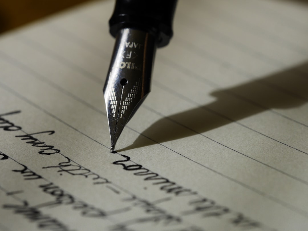 Getting Started with Journaling