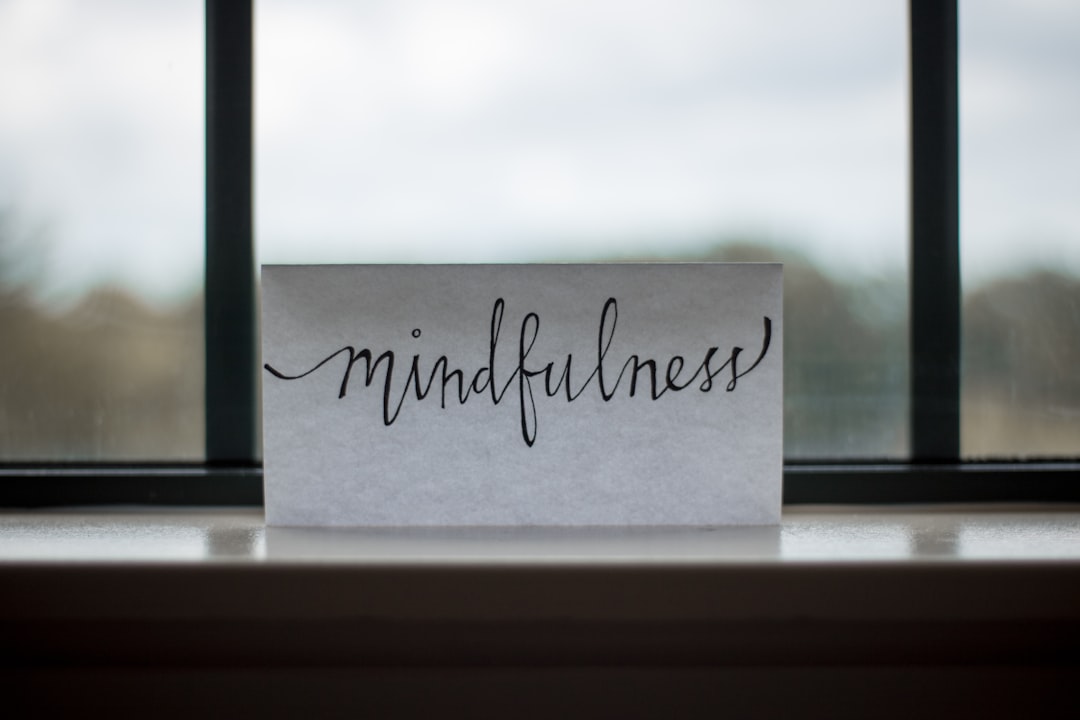 Journaling for productivity